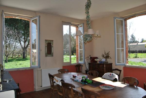 Maison de village - T8 - 330 m²