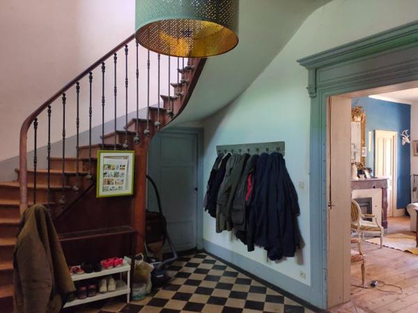 Maison de village - T8 - 330 m²