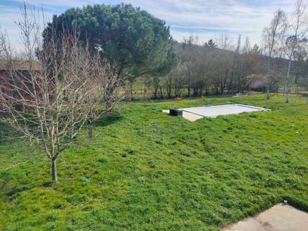 Maison de village - T8 - 330 m²