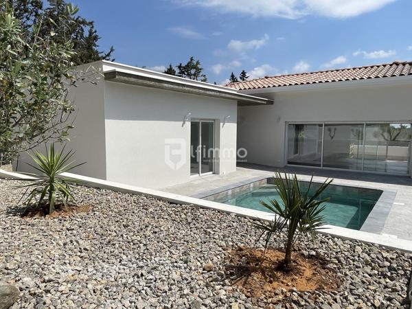 Maison de 150 m2 dans Quartier résidentiel recherché