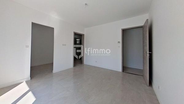 Maison de 150 m2 dans Quartier résidentiel recherché