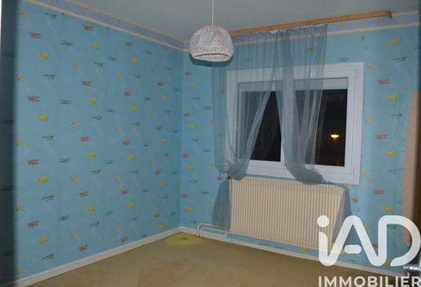Maison à vendre 6 pièces 133 m² Châtenois