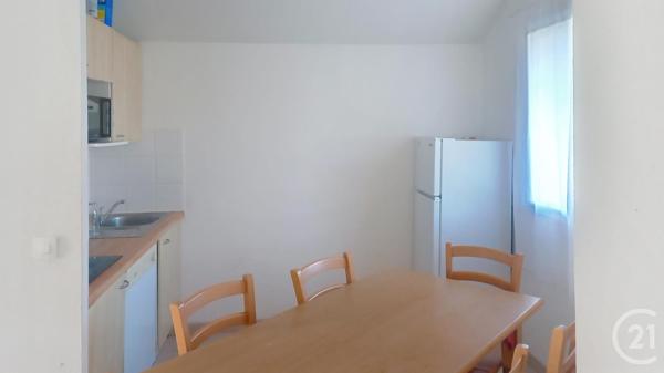 Maison à vendre  3 pièces - 40,26 m2 ONDRES - 40