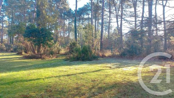 Maison à vendre  3 pièces - 40,26 m2 ONDRES - 40