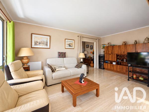 Appartement à vendre 2 pièces 62 m² Mandelieu-la-Napoule