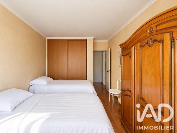 Appartement à vendre 2 pièces 62 m² Mandelieu-la-Napoule
