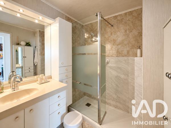 Appartement à vendre 2 pièces 62 m² Mandelieu-la-Napoule