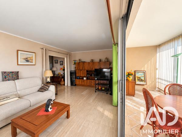 Appartement à vendre 2 pièces 62 m² Mandelieu-la-Napoule
