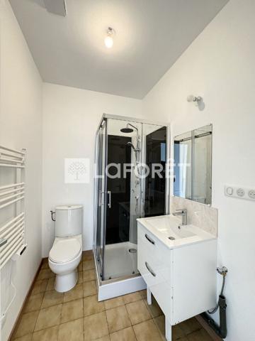 Location appartement Conches-en-Ouche - 1 pièce(s) - 19 m² - 385 € / mois