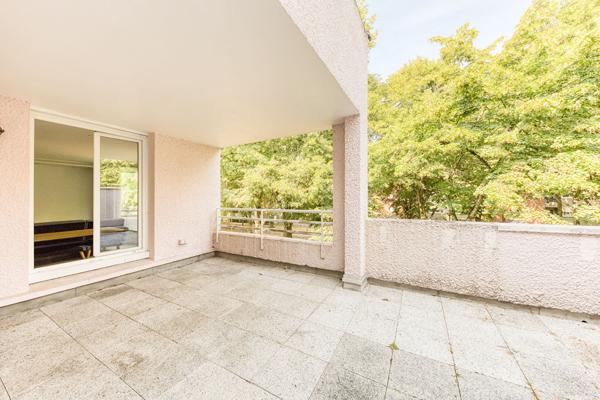APPARTEMENT 5 PIECES