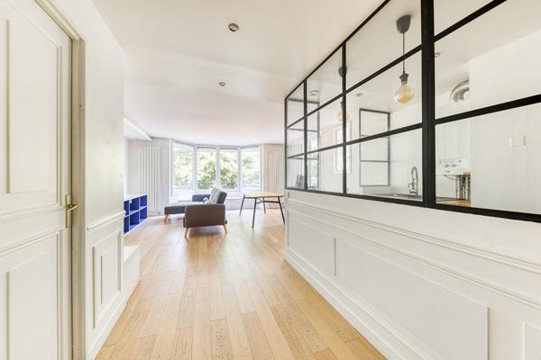 APPARTEMENT 5 PIECES