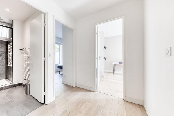 APPARTEMENT 5 PIECES