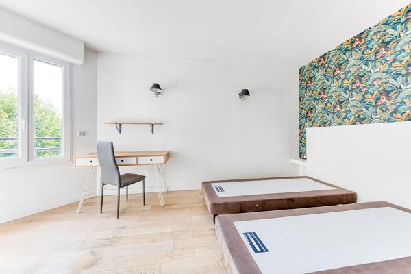 APPARTEMENT 5 PIECES