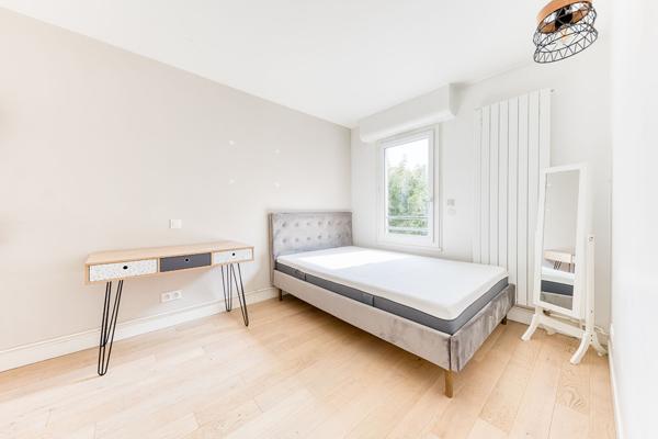 APPARTEMENT 5 PIECES