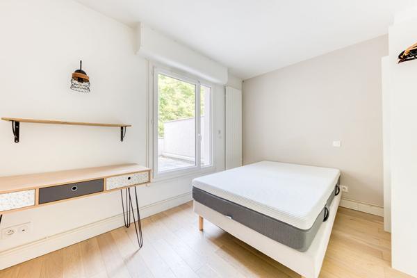 APPARTEMENT 5 PIECES