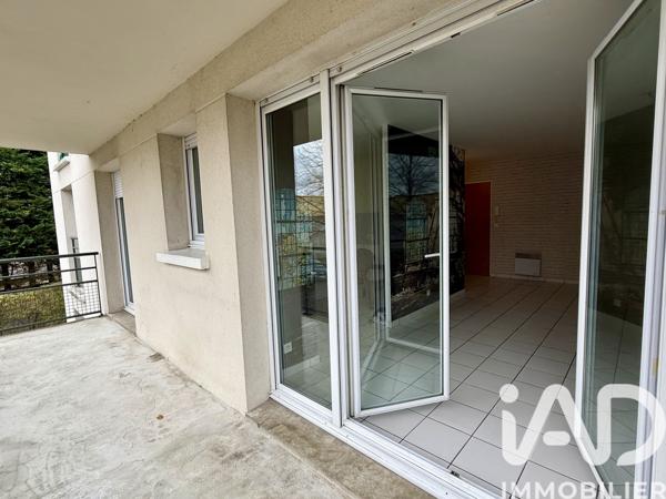 Appartement à vendre 2 pièces 55 m² Tours