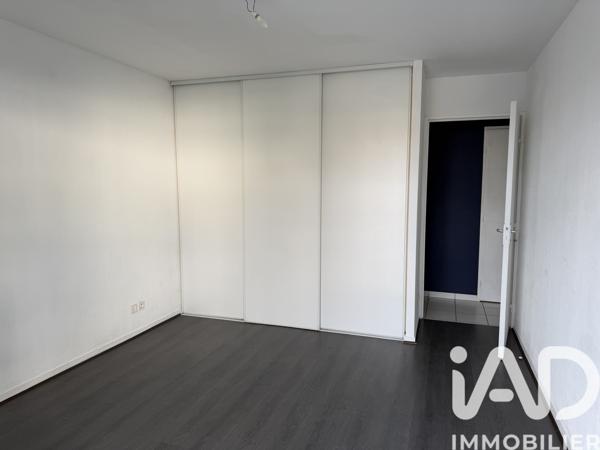 Appartement à vendre 2 pièces 55 m² Tours