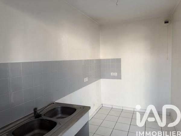 Appartement à vendre 2 pièces 55 m² Tours