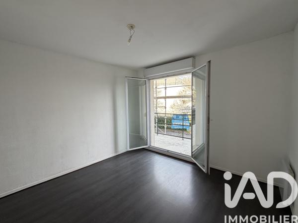 Appartement à vendre 2 pièces 55 m² Tours