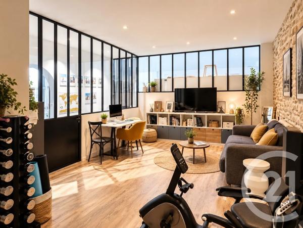 Maison à vendre  6 pièces - 220,59 m 2   RICHEBOURG  - 78