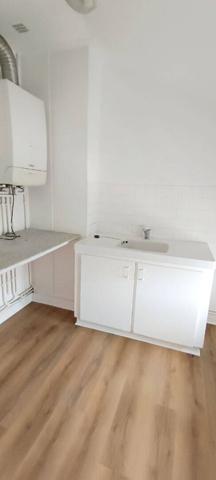 Appartement 1 pièce 31 m²