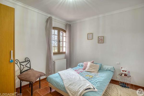 Maison avec piscine