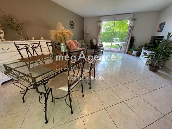 Maison à SAINT-GERMAIN-DU-CORBEIS, 61000 - 5 pièces 100m²