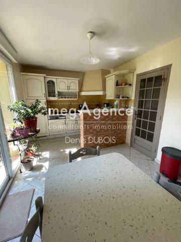 Maison à SAINT-GERMAIN-DU-CORBEIS, 61000 - 5 pièces 100m²