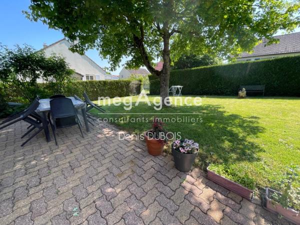 Maison à SAINT-GERMAIN-DU-CORBEIS, 61000 - 5 pièces 100m²