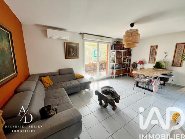 Appartement à vendre 3 pièces 73 m² La Seyne-sur-Mer