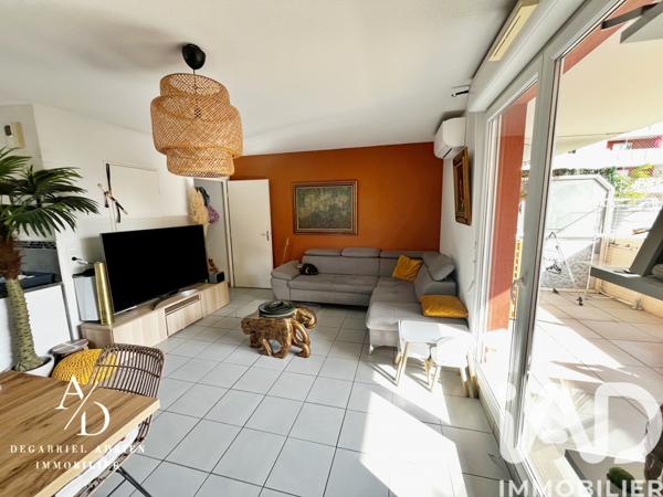 Appartement à vendre 3 pièces 73 m² La Seyne-sur-Mer