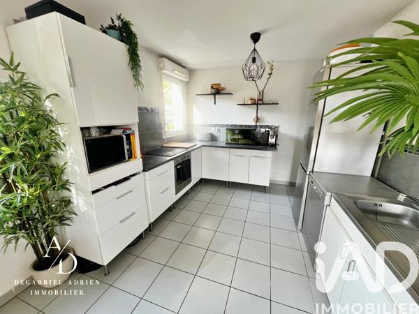 Appartement à vendre 3 pièces 73 m² La Seyne-sur-Mer