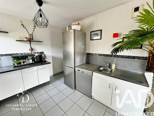 Appartement à vendre 3 pièces 73 m² La Seyne-sur-Mer