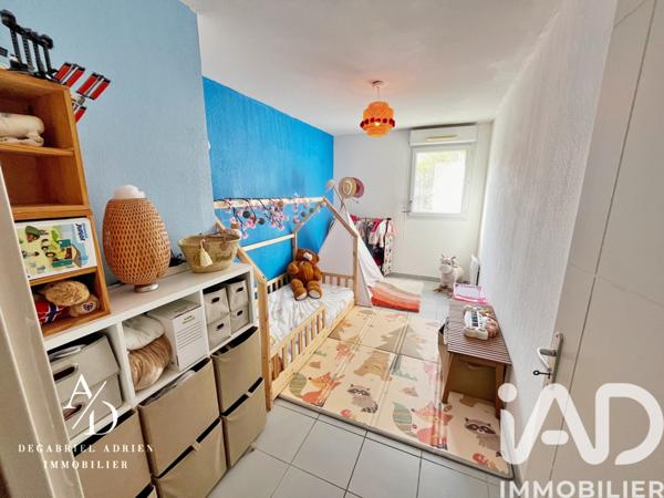 Appartement à vendre 3 pièces 73 m² La Seyne-sur-Mer