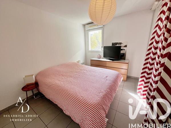 Appartement à vendre 3 pièces 73 m² La Seyne-sur-Mer