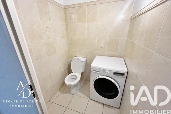 Appartement à vendre 3 pièces 73 m² La Seyne-sur-Mer