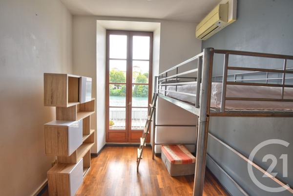 Appartement T4 à vendre  4 pièces - 69,75 m2 ROMANS SUR ISERE - 26