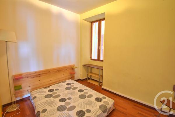 Appartement T4 à vendre  4 pièces - 69,75 m2 ROMANS SUR ISERE - 26