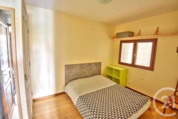 Appartement T4 à vendre  4 pièces - 69,75 m2 ROMANS SUR ISERE - 26