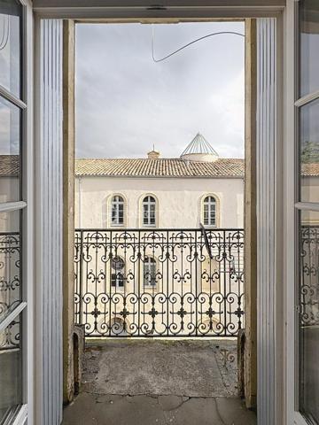 Appartement de 57,50 m²