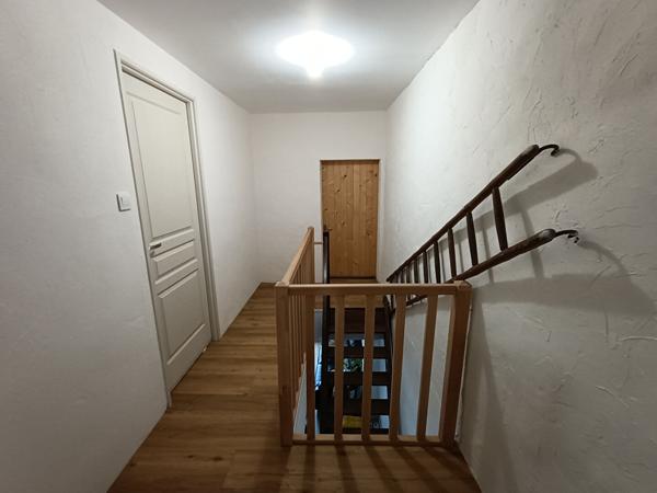 Immeuble à vendre - plein centre de Tonnay-Charente