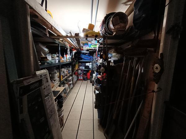 Immeuble à vendre - plein centre de Tonnay-Charente