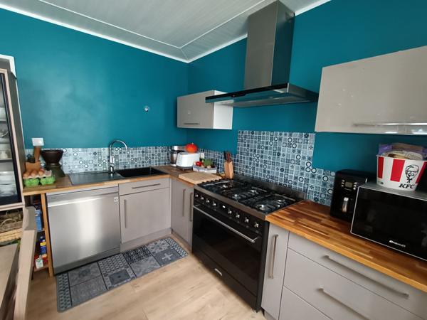 Immeuble à vendre - plein centre de Tonnay-Charente