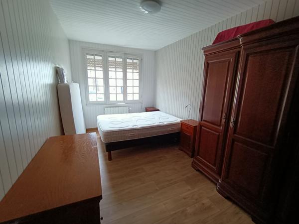 Immeuble à vendre - plein centre de Tonnay-Charente