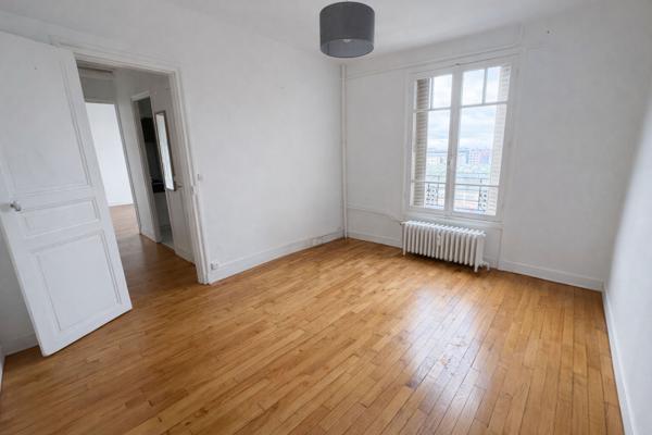Appartement Fontenay Sous Bois 2 pièce(s) 34.75 m2
