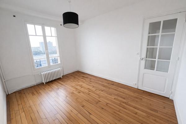 Appartement Fontenay Sous Bois 2 pièce(s) 34.75 m2
