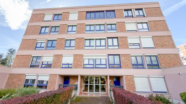 Appartement Crosne 4 pièce(s) 82 m2
