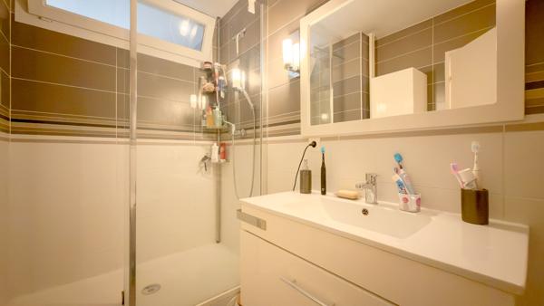 Appartement Crosne 4 pièce(s) 82 m2