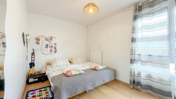 Appartement Crosne 4 pièce(s) 82 m2