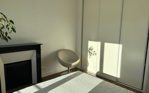 Appartement à louer    2 pièces • 35,35 m2 Paris 12
